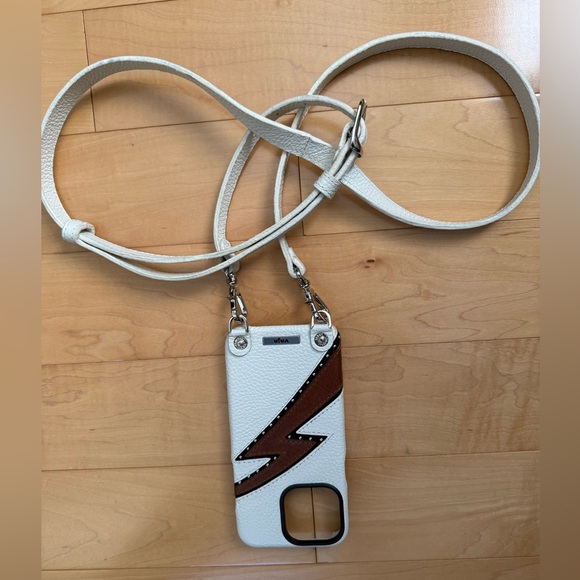 Vaja Custom Hands free iPhone 15 Pro Max Case - Picture 6 of 6